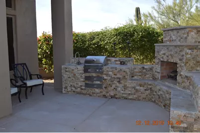 7040 E Brilliant Sky Drive, Scottsdale, AZ 85266 - Photo 22
