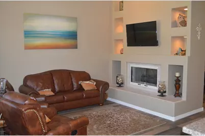 7040 E Brilliant Sky Drive, Scottsdale, AZ 85266 - Photo 8