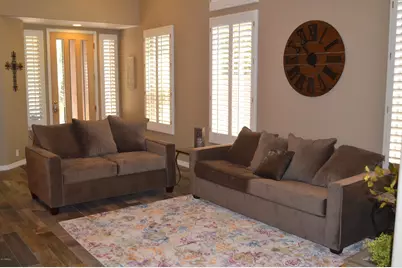 7040 E Brilliant Sky Drive, Scottsdale, AZ 85266 - Photo 4