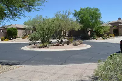 7040 E Brilliant Sky Drive, Scottsdale, AZ 85266 - Photo 2