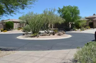 7040 E Brilliant Sky Dr, Scottsdale, AZ 85266 - Photo 2