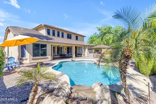 4455 E Palmdale, Gilbert, AZ 85298 - Photo 1