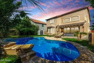 3535 E Crescent Way, Gilbert, AZ 85298 - Photo 1