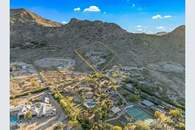 8060 N Mummy Mountain Road, Paradise Valley, AZ 85253 - Photo 6