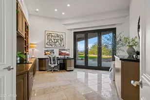 8060 N Mummy Mountain Rd, Paradise Valley, AZ 85253 - Photo 48