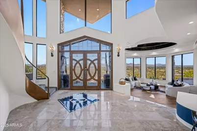 8060 N Mummy Mountain Road, Paradise Valley, AZ 85253 - Photo 10