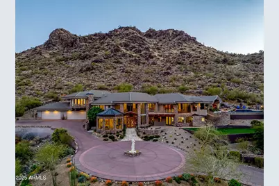 8060 N Mummy Mountain Road, Paradise Valley, AZ 85253 - Photo 74