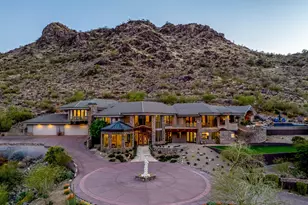 8060 N Mummy Mountain Rd, Paradise Valley, AZ 85253 - Photo 74