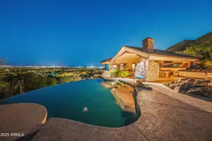 8060 N Mummy Mountain Rd, Paradise Valley, AZ 85253 - Photo 2