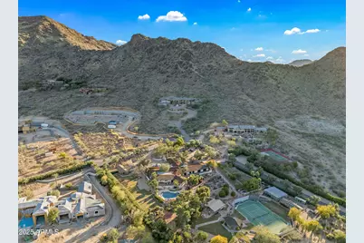 8060 N Mummy Mountain Road, Paradise Valley, AZ 85253 - Photo 72