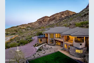 8060 N Mummy Mountain Road, Paradise Valley, AZ 85253 - Photo 76