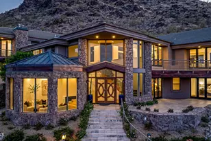 8060 N Mummy Mountain Rd, Paradise Valley, AZ 85253 - Photo 4