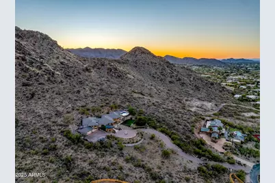 8060 N Mummy Mountain Road, Paradise Valley, AZ 85253 - Photo 78