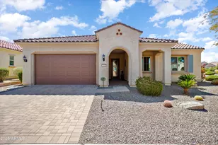 26797 W Sierra Pinta, Buckeye, AZ 85396 - Photo 1