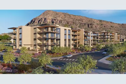 4849 N Camelback Ridge Road #B104, Scottsdale, AZ 85251 - Photo 1