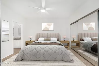 9555 E Raintree Drive #1018, Scottsdale, AZ 85260 - Photo 22