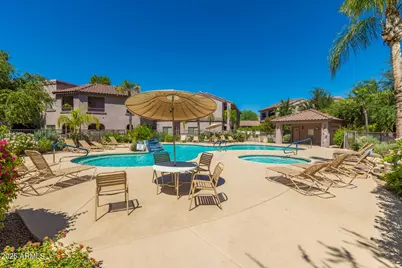 9555 E Raintree Drive #1018, Scottsdale, AZ 85260 - Photo 36