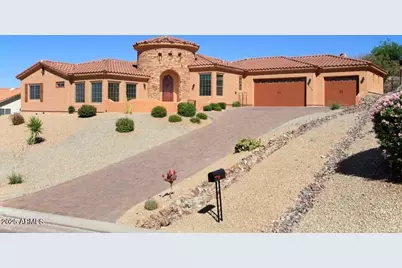 15859 E Tumbleweed Drive, Fountain Hills, AZ 85268 - Photo 1