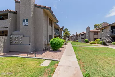 533 W Guadalupe Road #1001, Mesa, AZ 85210 - Photo 22