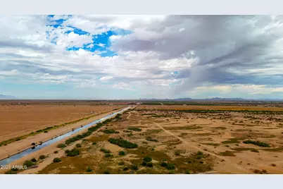 Tbd Midway Rd 10 Acres -- #-, Casa Grande, AZ 85193 - Photo 8