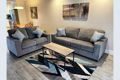 7436 E Chaparral Road #264B, Scottsdale, AZ 85250 - Photo 4