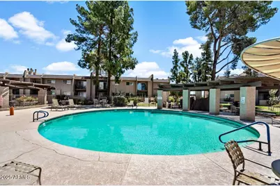 7436 E Chaparral Road #264B, Scottsdale, AZ 85250 - Photo 6