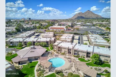 7436 E Chaparral Road #264B, Scottsdale, AZ 85250 - Photo 2