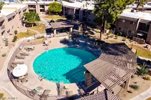 7436 E Chaparral Rd, Scottsdale, AZ 85250 - Photo 12