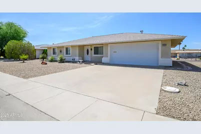 10837 W Loma Blanca Drive, Sun City, AZ 85351 - Photo 1