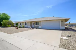 10837 W Loma Blanca Dr, Sun City, AZ 85351 - Photo 1