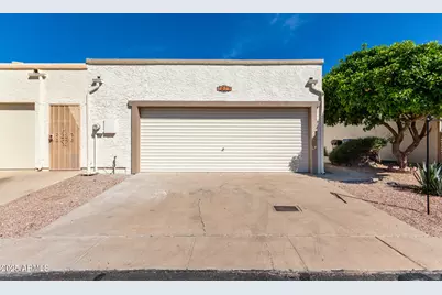 2277 N Recker Road #6, Mesa, AZ 85215 - Photo 1