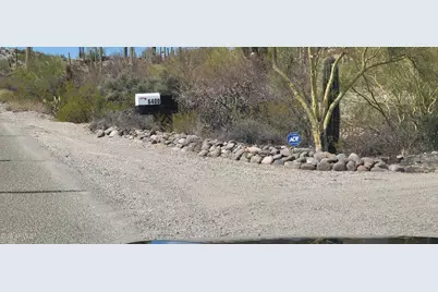 4790 N El Adobe Ranch Road #-, Tucson, AZ 85745 - Photo 10