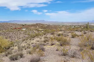 4790 N El Adobe Ranch Rd, Tucson, AZ 85745 - Photo 1