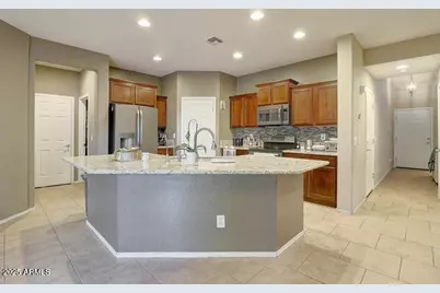 9009 S 57th, Laveen, AZ 85339 - Photo 1
