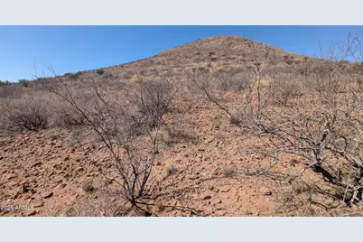 Tbd W Gleeson Road #-, Elfrida, AZ 85610 - Photo 14