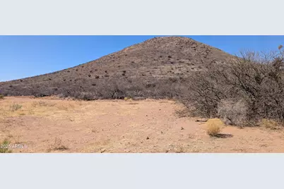 Tbd W Gleeson Road #-, Elfrida, AZ 85610 - Photo 6