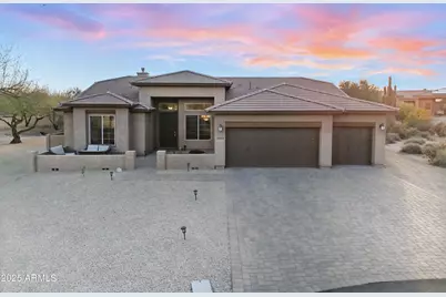 19023 E Buckskin, Rio Verde, AZ 85263 - Photo 1