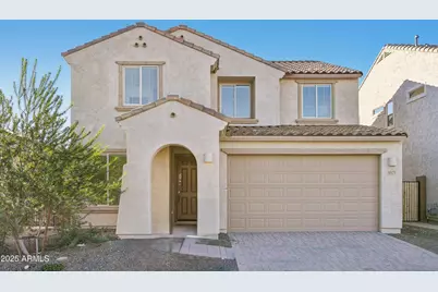 6921 W Gwen Street, Laveen, AZ 85339 - Photo 1