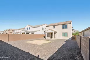 6921 W Gwen St, Laveen, AZ 85339 - Photo 28