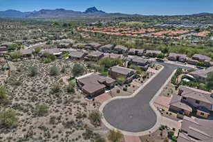 12445 N Via La Playa --, Fountain Hills, AZ 85268 - Photo 46