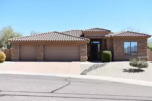 12445 N Via La Playa --, Fountain Hills, AZ 85268 - Photo 2