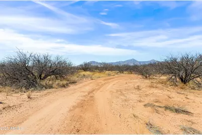 Tbd 8 Acres Off Mellak Lot 97M Road #A, Hereford, AZ 85615 - Photo 4