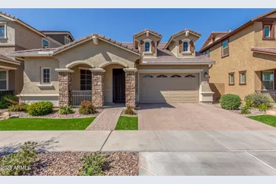 2626 S Olympic Drive, Gilbert, AZ 85295 - Photo 1