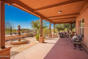 11954 N Hazeldine, Casa Grande, AZ 85194 - Photo 6