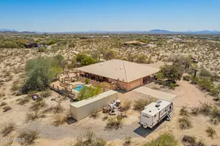 11954 N Hazeldine, Casa Grande, AZ 85194 - Photo 60