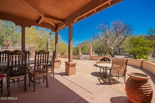 11954 N Hazeldine, Casa Grande, AZ 85194 - Photo 34