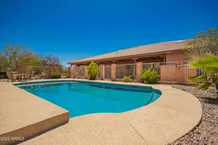 11954 N Hazeldine, Casa Grande, AZ 85194 - Photo 44