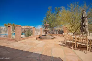 11954 N Hazeldine, Casa Grande, AZ 85194 - Photo 40