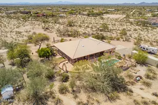 11954 N Hazeldine, Casa Grande, AZ 85194 - Photo 62