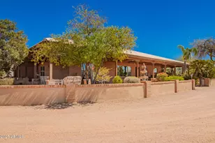 11954 N Hazeldine, Casa Grande, AZ 85194 - Photo 36